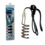 NSG F8 2000W Stainless Steel Electric Water Heating Coil – Durable, Fast & Safe Water Heater | High-Quality Immersion Rod for Home & Daily Use (Copy)